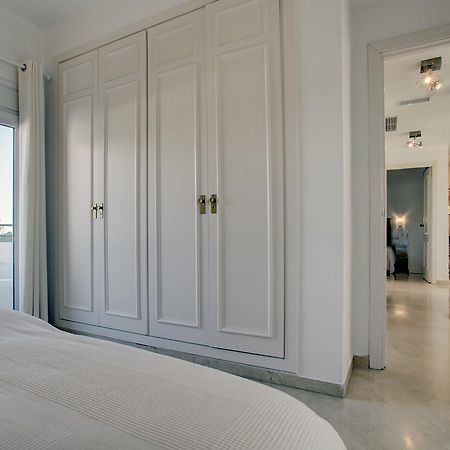 Sunny Golf Apartment เอสเตโปนา ภายนอก รูปภาพ