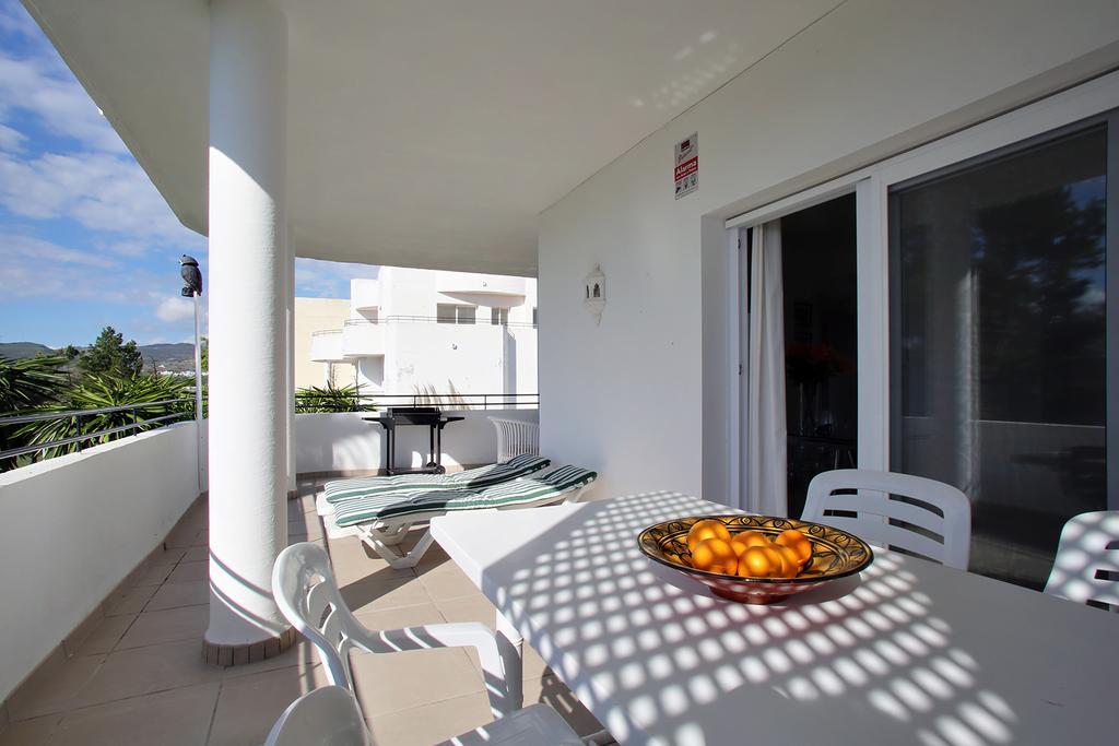 Sunny Golf Apartment เอสเตโปนา ภายนอก รูปภาพ